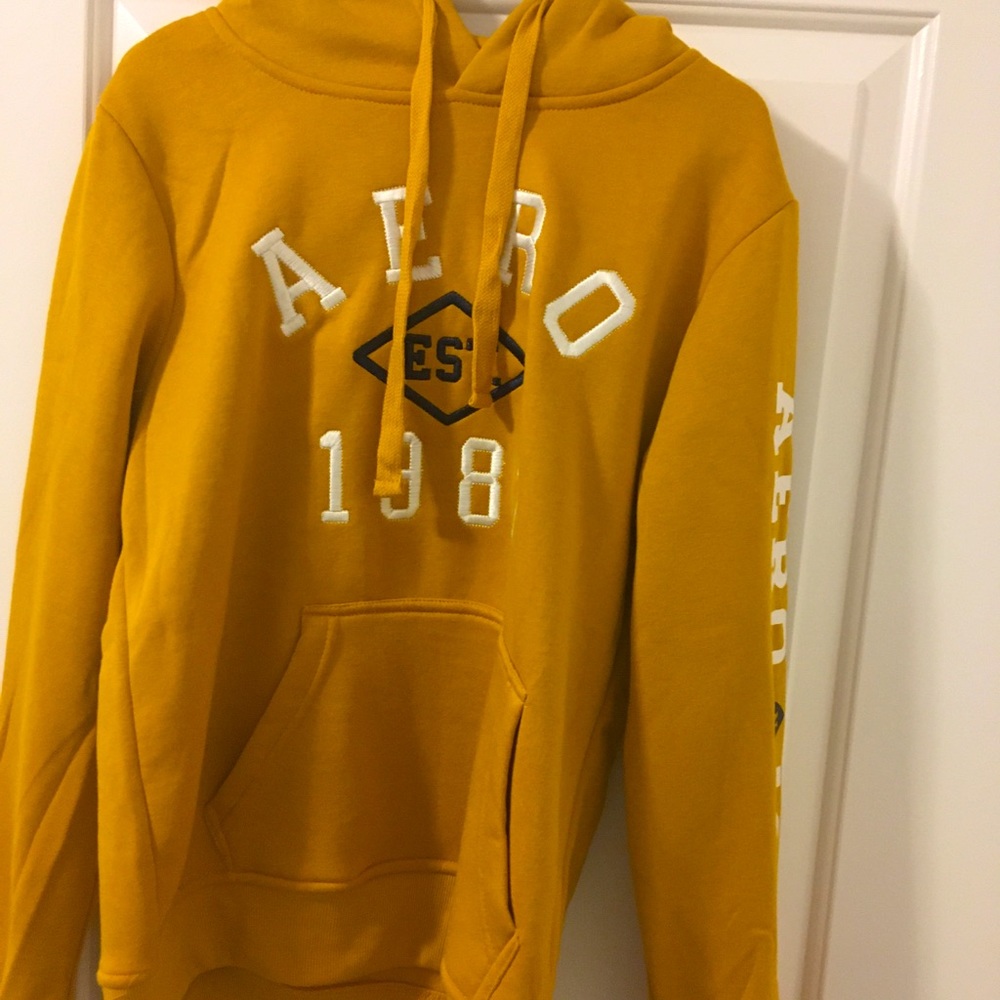 Vintage Aeropostale Hoodie